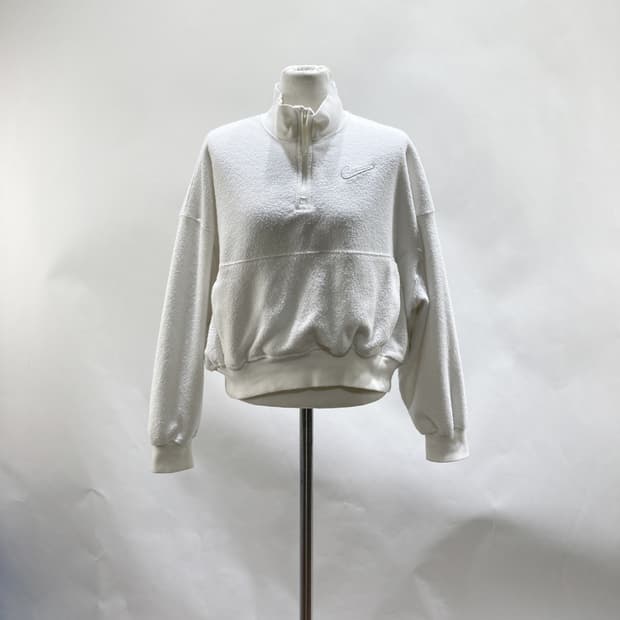 나이키 2025 주니어 여아 플리스긴팔티 12-13L 