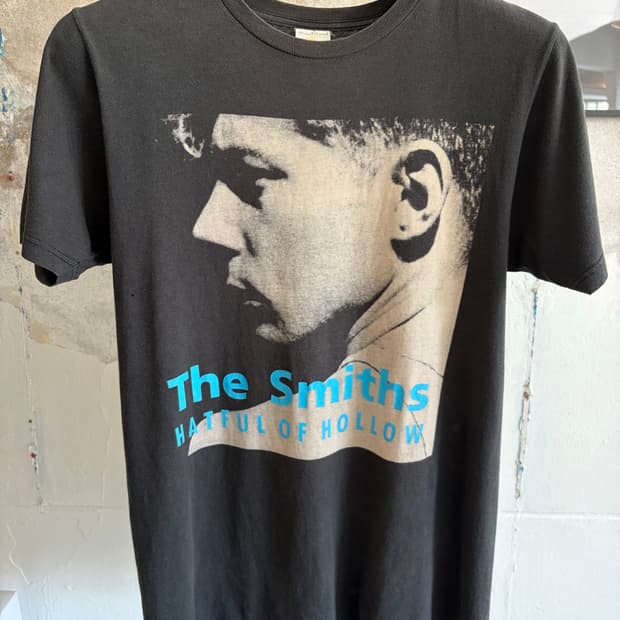 00s The Smiths 티셔츠