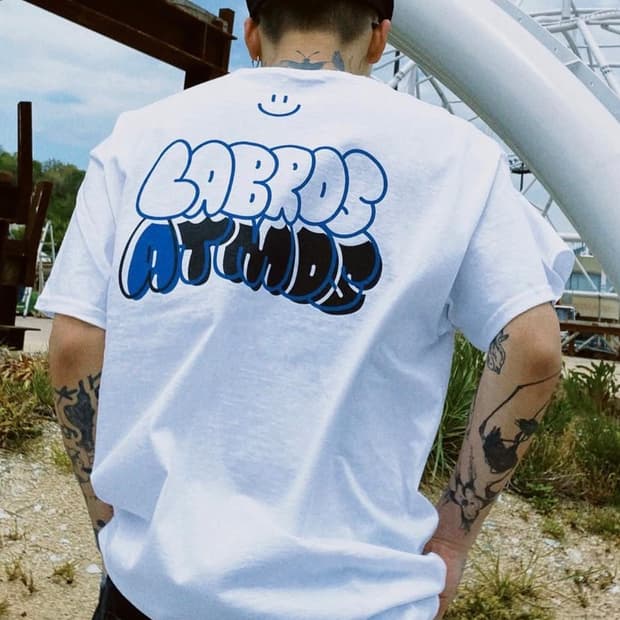 라브로스 헌팅캡 M