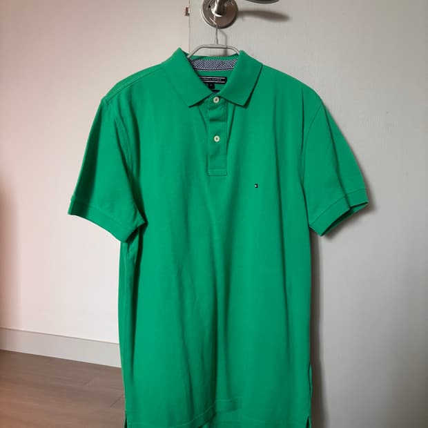 타미힐피거 새상품