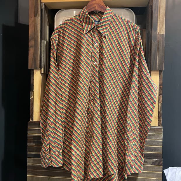 Beams shirt