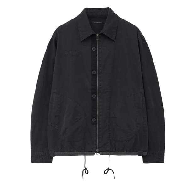 해칭룸 복서 셔켓