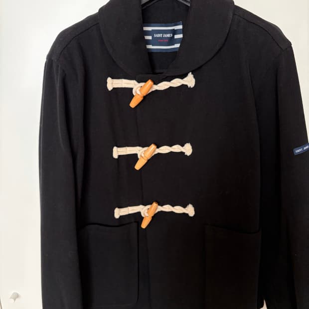 세인트제임스 자켓 