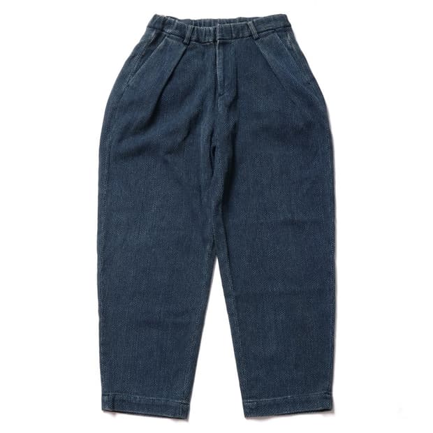 콜리나 Colina Sashimi Balloon Pants 