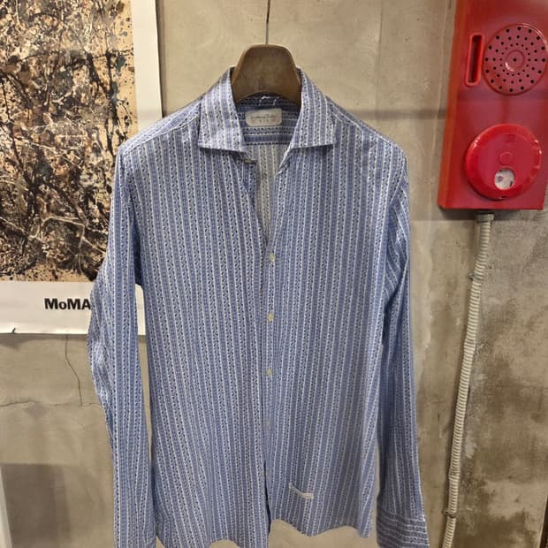 TINTANIA MATTEI 셔츠