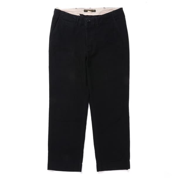 피그벨 Phigvel Makers Moleskin Pants 
