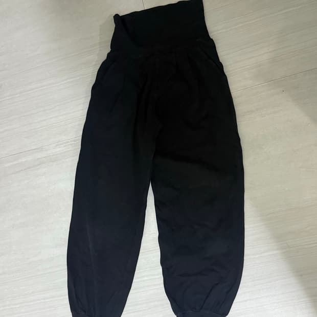 부디무드라  팬츠 4개 일괄판매