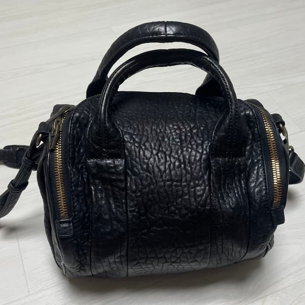 급전!! 가격협상 가능! 알렉산더왕 총알백 로코백 