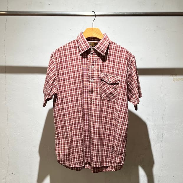 Engineered Garments