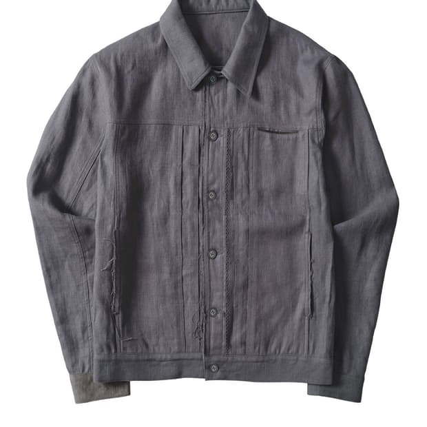 EP.7 09 JACKET