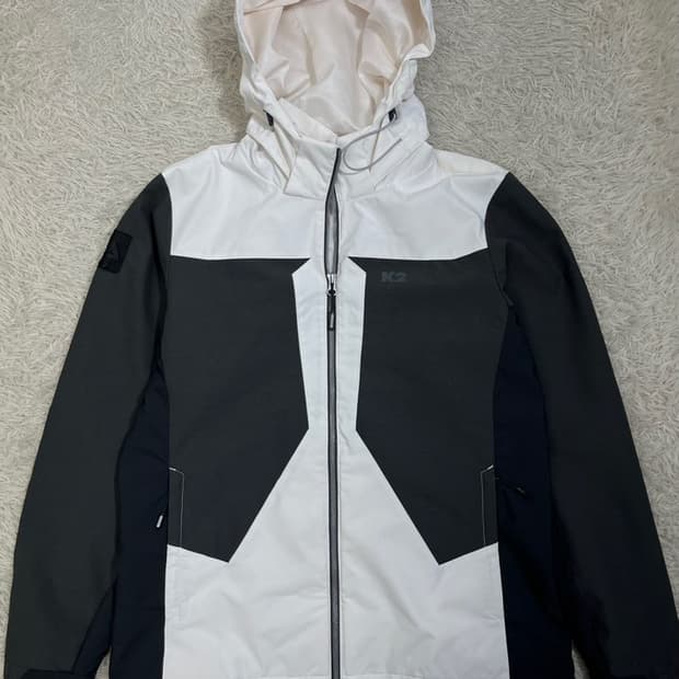 K2 케이투 바람막이/#594