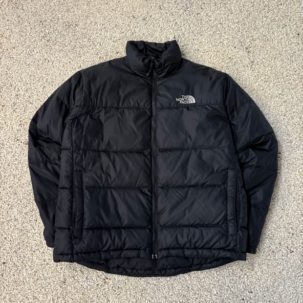 노스페이스 눕시 패딩⭐️835