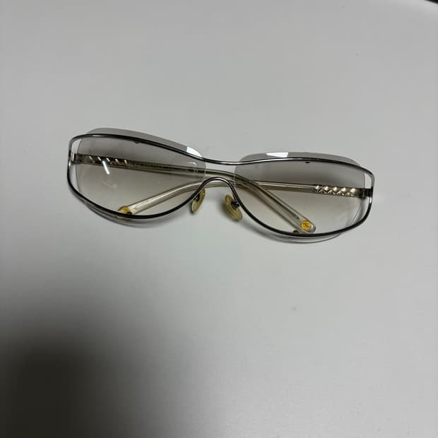 Vintage Chanel sunglasses