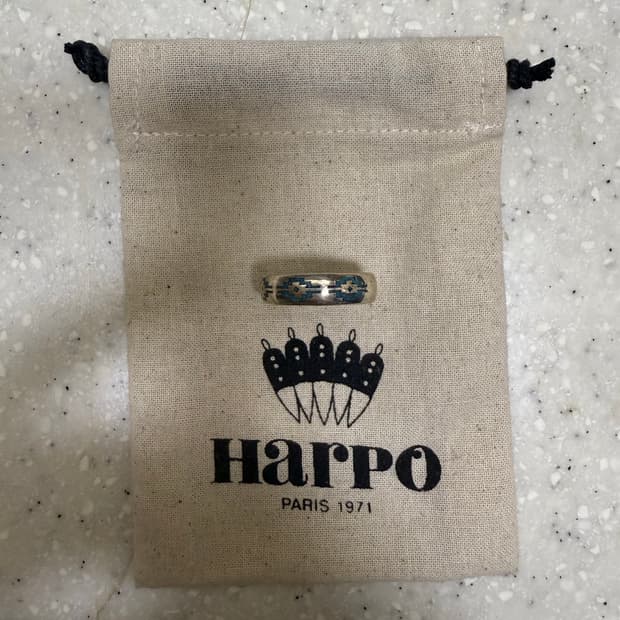 아르포 파리 사이즈 10