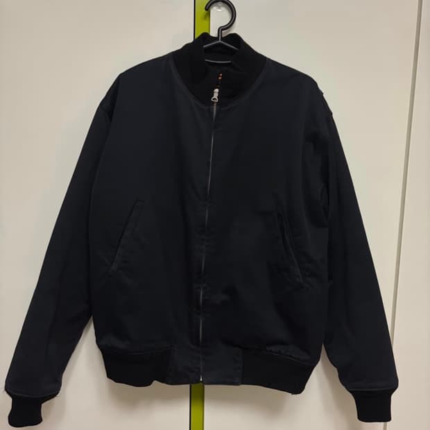 페로우즈 탱커자켓 (네이비)