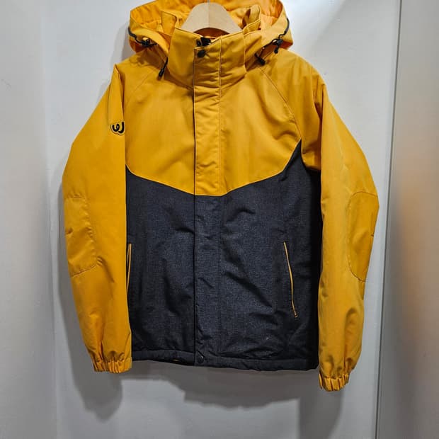 프로스펙스 후드 바람막이 점퍼 XL