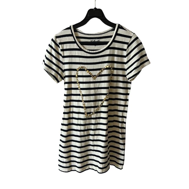 스트라이프 빅하트 탑