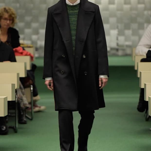 나마체코 초기 파이핑 코트