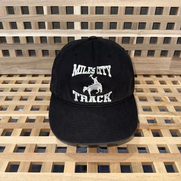어반피커 miles city cap