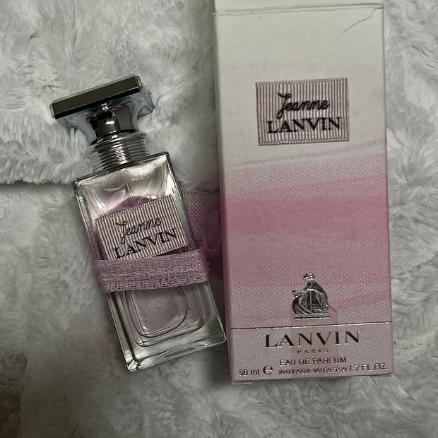 랑방 잔느 오드퍼퓸 50ml