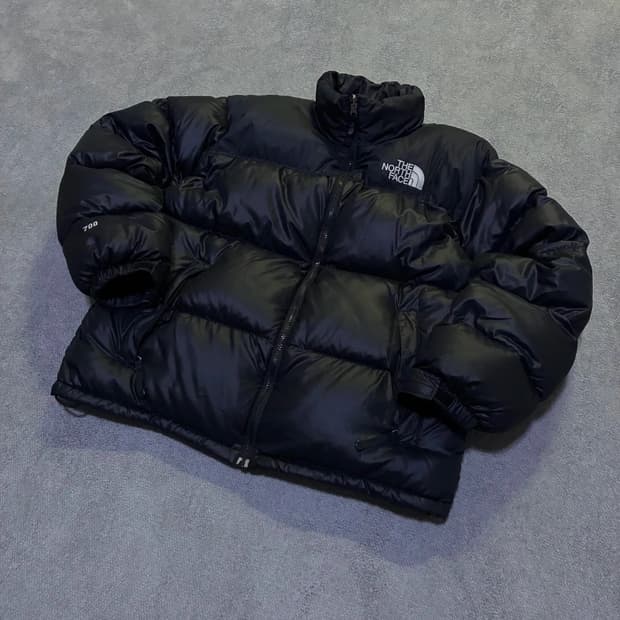 노스페이스 눕시 700 