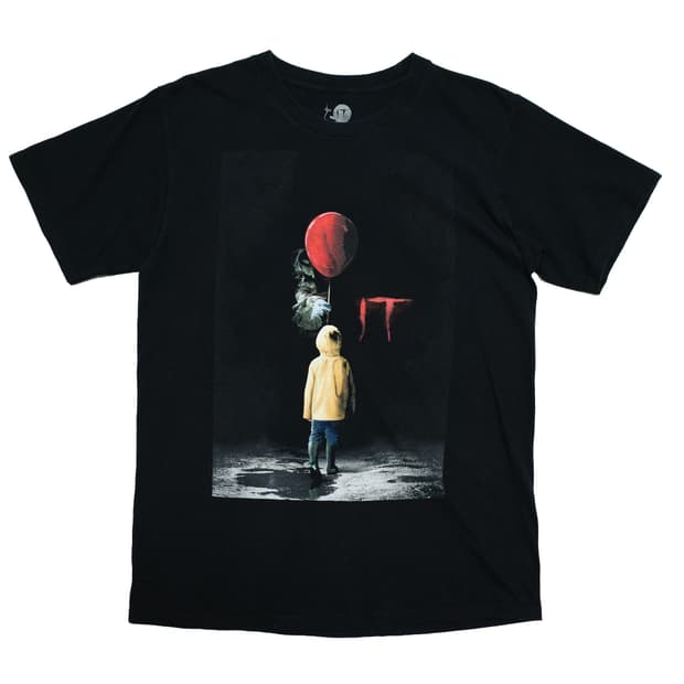 영화 그것 (it) 무비 티셔츠