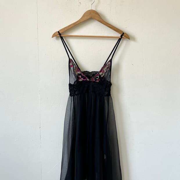 Japan vtg 브라탑 뷔스티에 원피스