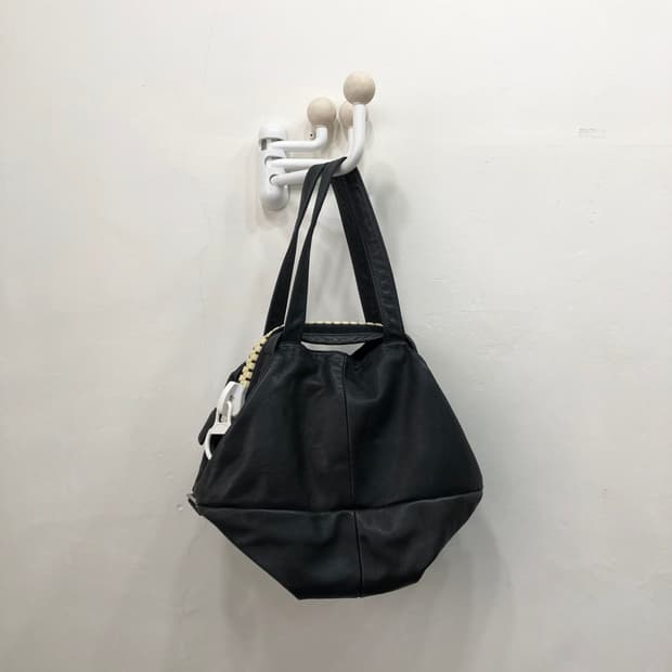 kawa-kawa shoulder bag