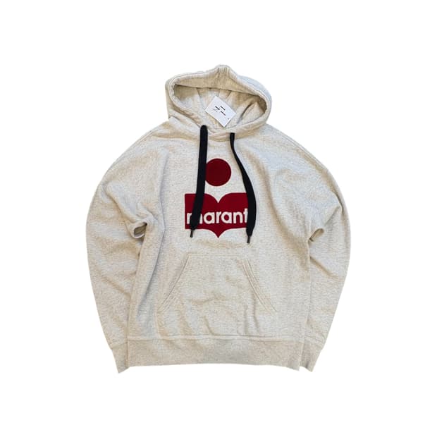 이자벨 에뚜왈 마랑 맨셀 후드티