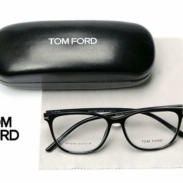 톰포드 남녀공용 안경