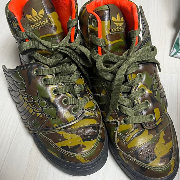 제레미스캇 카모윙 225