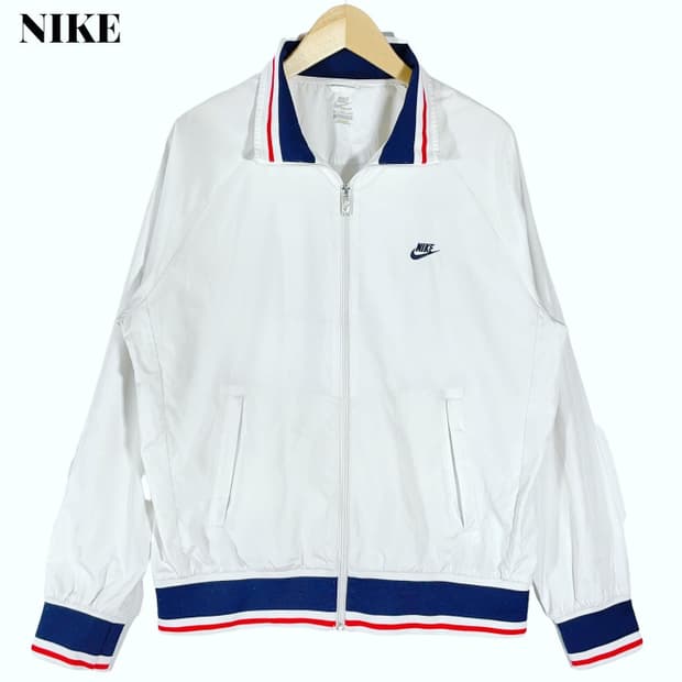 Nike Windbreaker Jacket