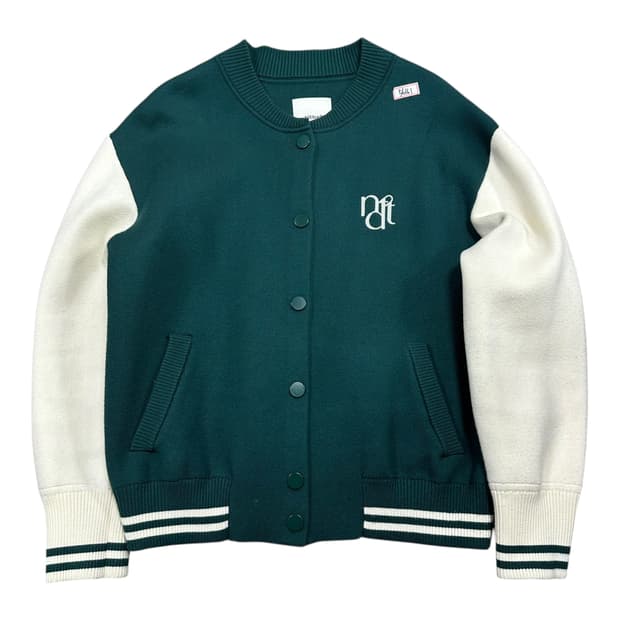 ✨ (바배) 앤니튜드 자켓 