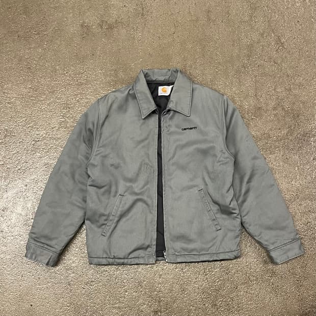 90s Carhartt WIP 모듈러 자켓 (100-105)
