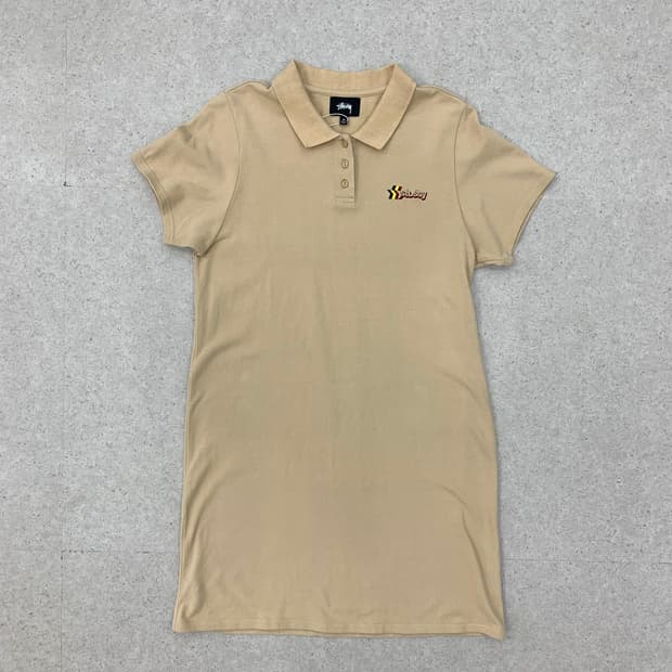Stussy 스투시 원피스