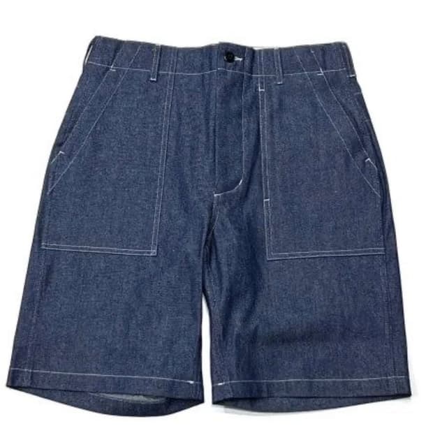 엔지니어드 가먼츠 퍼티그 쇼츠