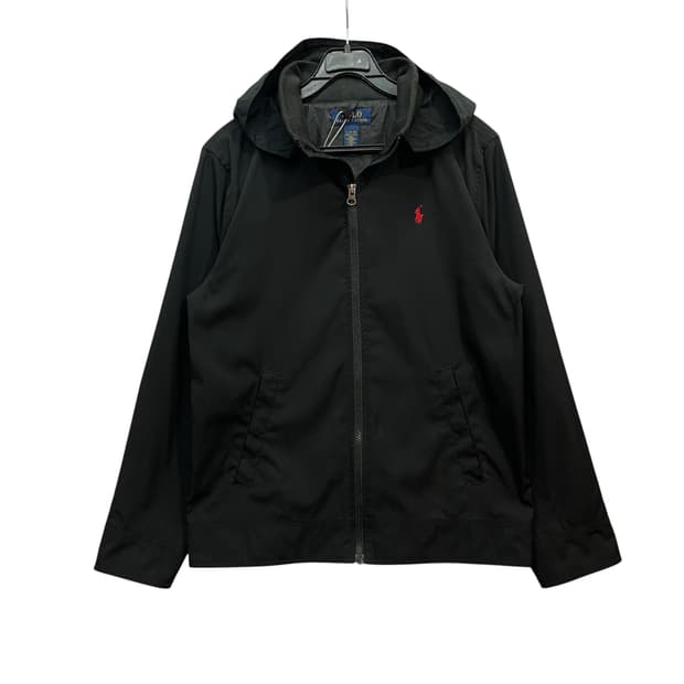 Polo Ralph Lauren Hooded Jacket