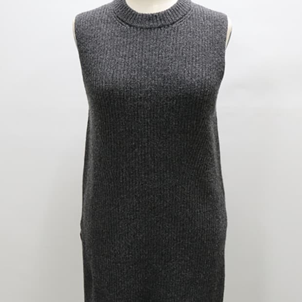 Ralph Lauren 여성 POLO 폴로랄프로렌 니트 조끼 미사용제품