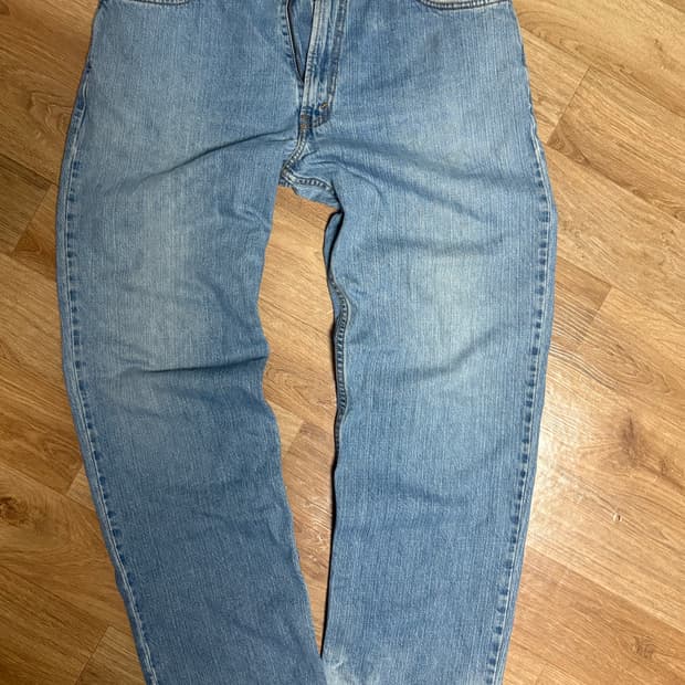 리바이스 550 36/34