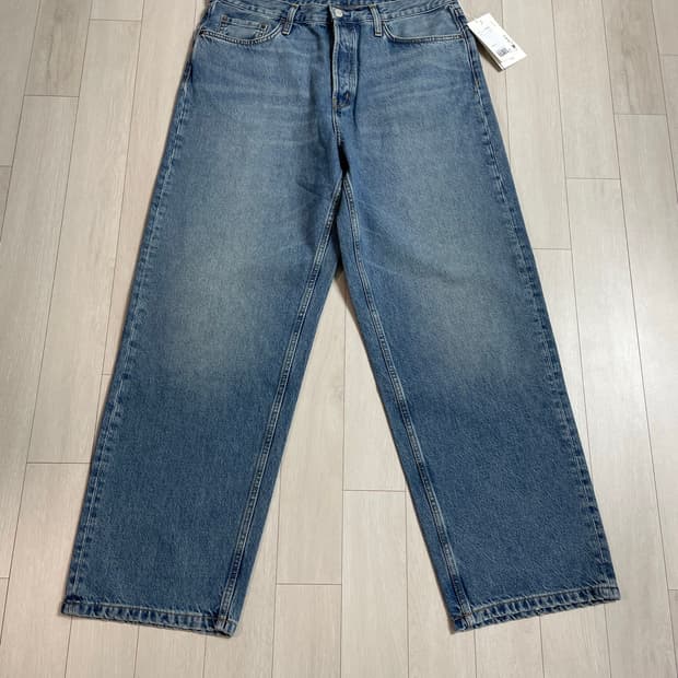 Cos rider 데님 34/32