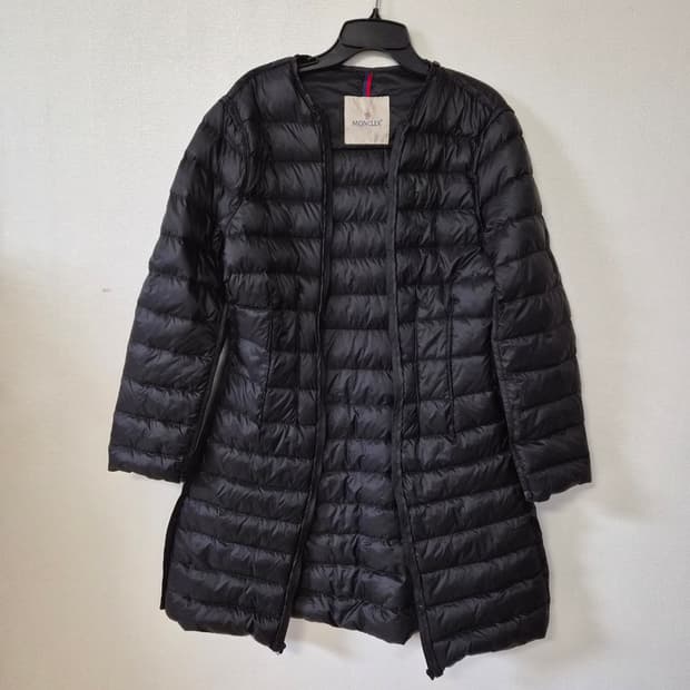 몽클레어 정품 내피