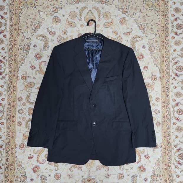 피에르발망 울 남성 정장 자켓 105 [정품]
