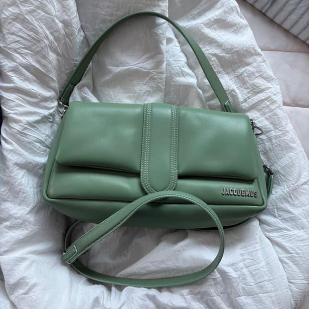 자크뮈스 밤비무 카키