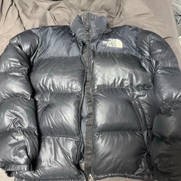 노스페이스700필파워 95-100 급처합니다