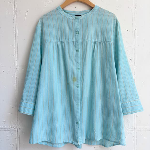 BASIC EDITIONS shirt