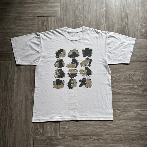 90s Sex Tee