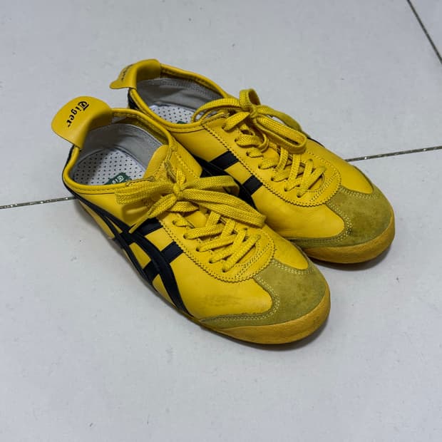 오니츠카 타이거 멕시코66 260