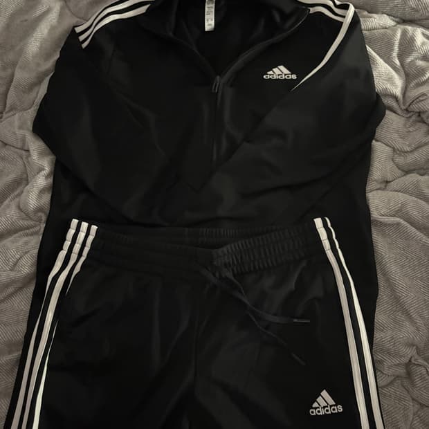 Adidas set xL