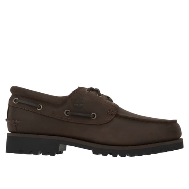 [260]팀버랜드 디스이즈네버댓 어센틱 슈즈 브라운