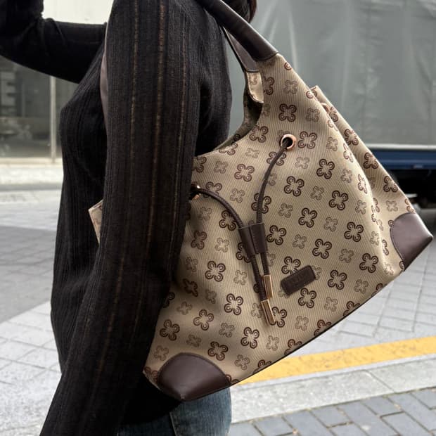 Yohji Y’Saccs 핸드백